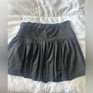 Women’s size medium athletic skort